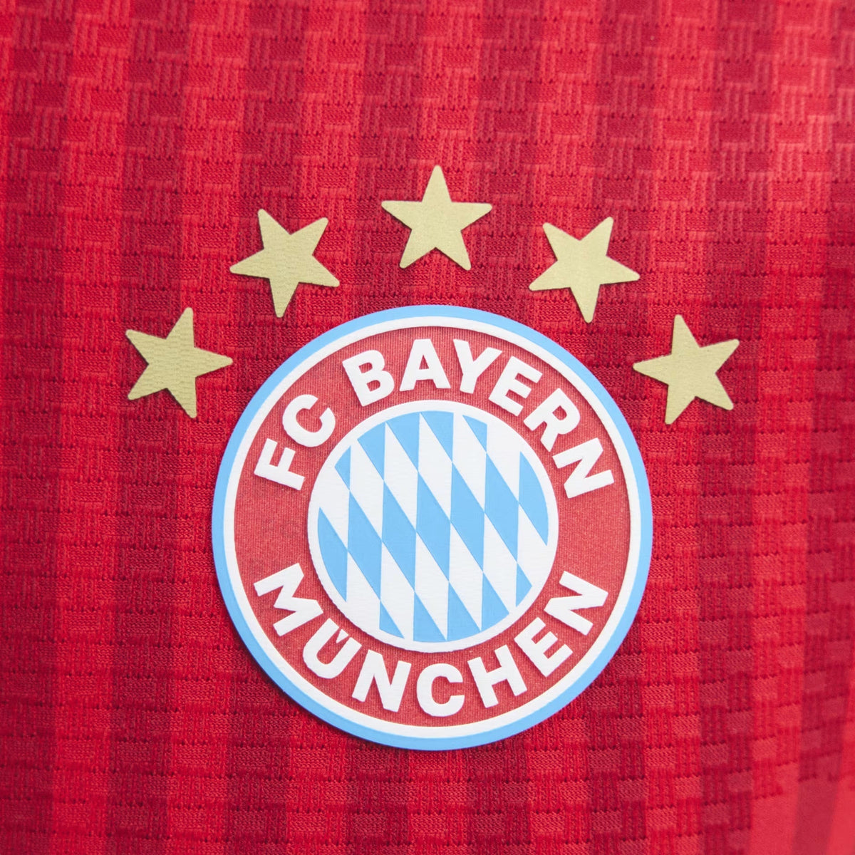 Camisa Bayern de Munique Home 26/27 - Versão Jogador
