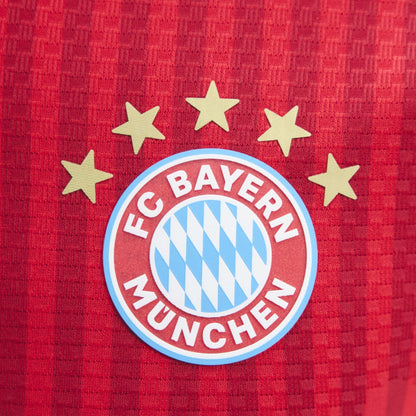 Camisa Bayern de Munique Home 26/27 - Versão Jogador