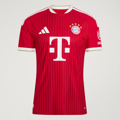 Camisa Bayern de Munique Home 26/27 - Versão Jogador