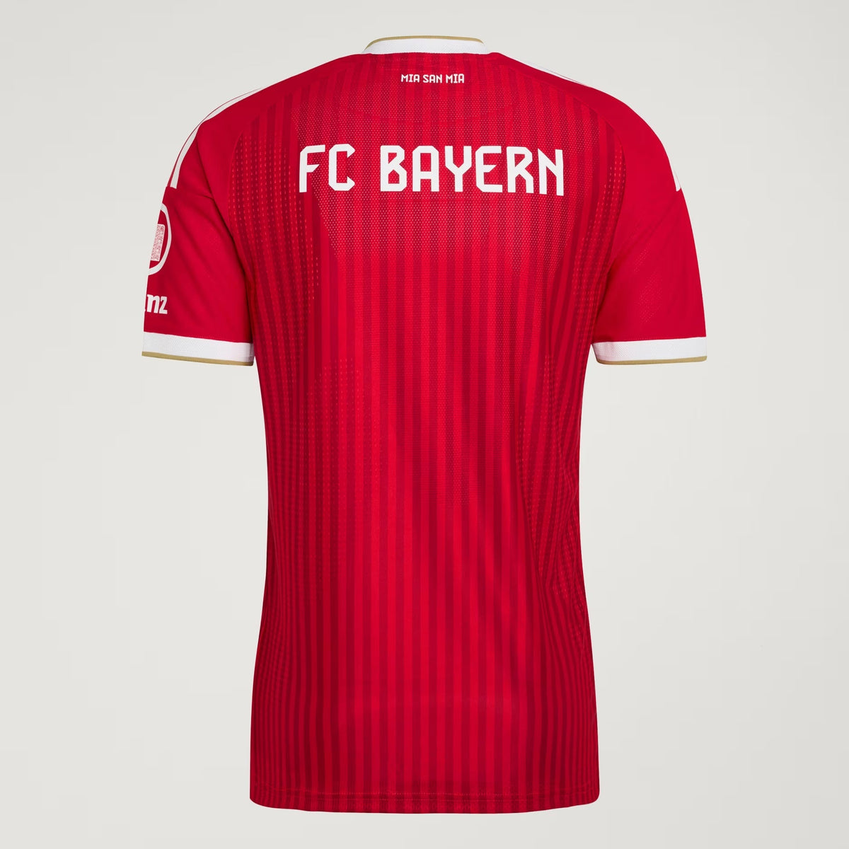 Camisa Bayern de Munique Home 26/27 - Versão Jogador