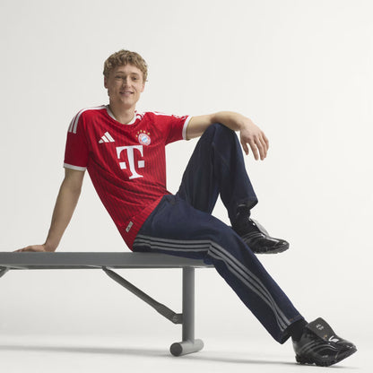 Camisa Bayern de Munique Home 26/27 - Versão Jogador