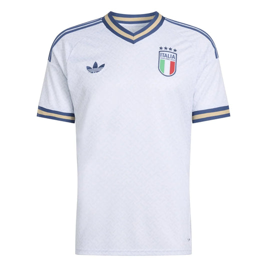 Camisa Itália Away 2026 - Torcedor Masculino