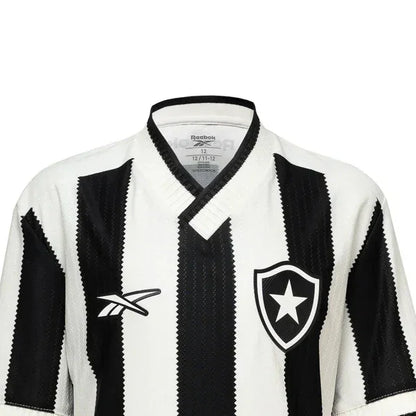 Conjunto Infantil Botafogo Home 24/25