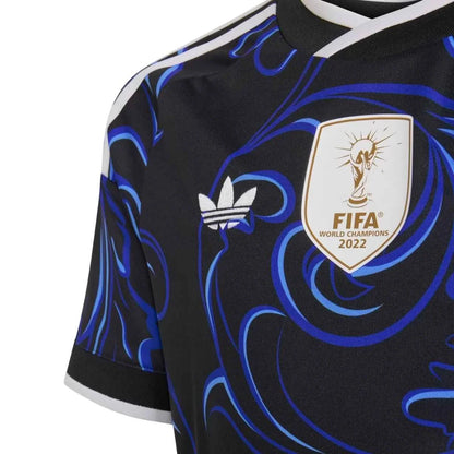 Conjunto Infantil Argentina Away 26/27
