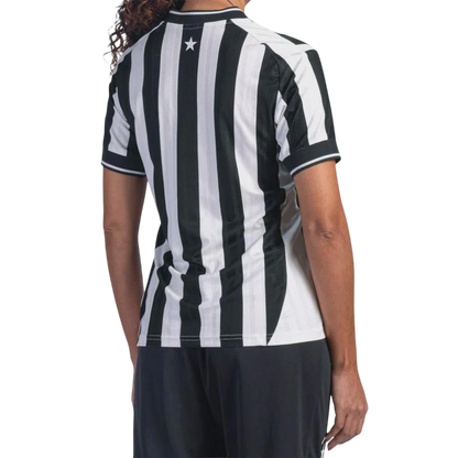 Camisa Botafogo Home 26/27 - Torcedor Feminina