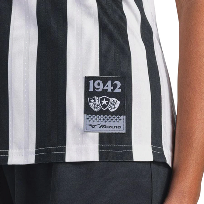 Camisa Botafogo Home 26/27 - Torcedor Feminina