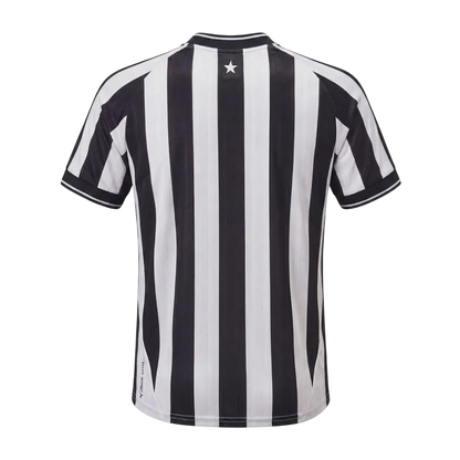 Camisa Botafogo Home 26/27 - Torcedor Feminina