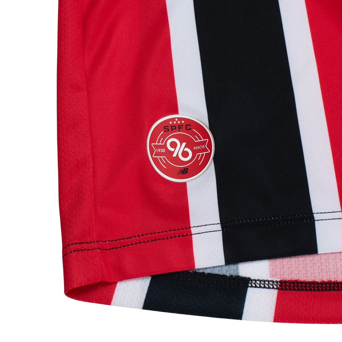 Camisa São Paulo Away 26/27 - Torcedor Masculina