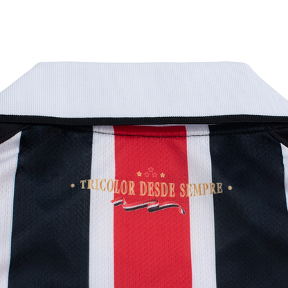 Camisa São Paulo Away 26/27 - Torcedor Masculina