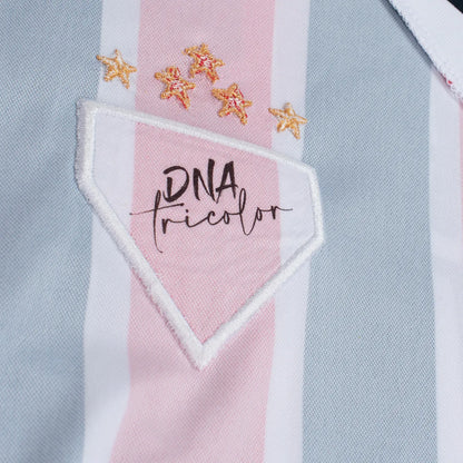 Camisa São Paulo Away 26/27 - Torcedor Masculina