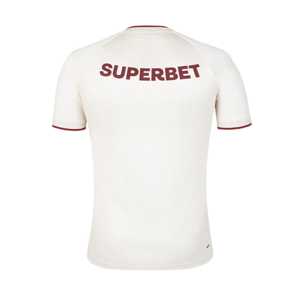 Camisa São Paulo Comemorativa 26/27 - Torcedor Masculina [PRÉ-VENDA]