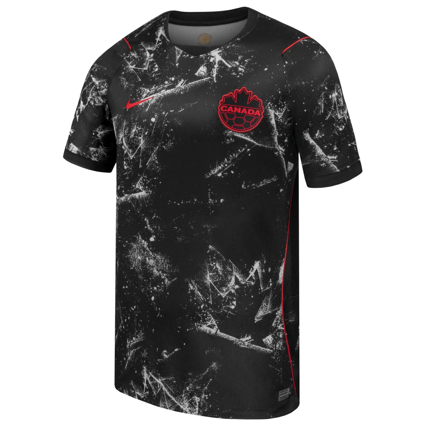 Camisa Canadá Away 2026 - Torcedor Masculina