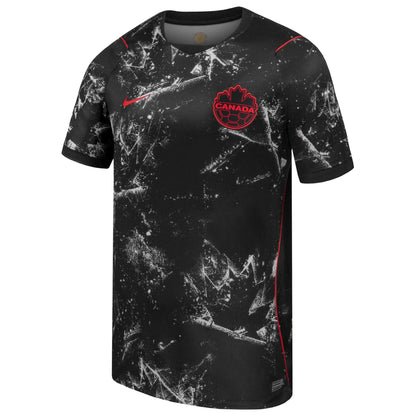 Camisa Canadá Away 2026 - Torcedor Masculina
