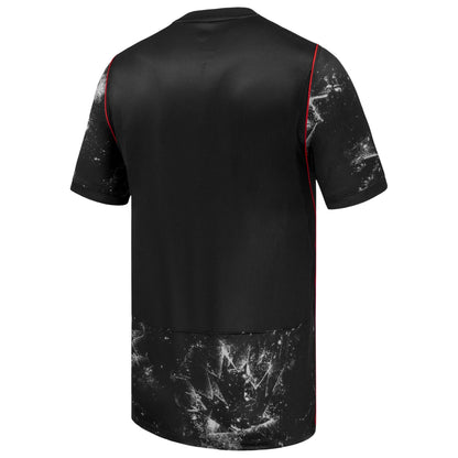 Camisa Canadá Away 2026 - Torcedor Masculina