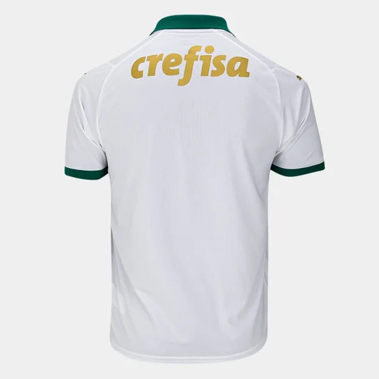 Camisa Palmeiras Reserva 24/25 - Torcedor Masculina Lançamento