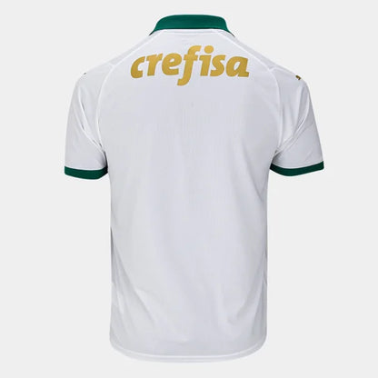 Camisa Palmeiras Reserva 24/25 - Torcedor Masculina Lançamento