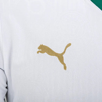 Camisa Palmeiras Reserva 24/25 - Torcedor Masculina Lançamento