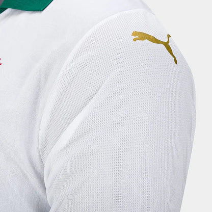 Camisa Palmeiras Reserva 24/25 - Torcedor Masculina Lançamento