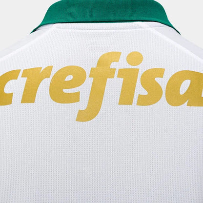 Camisa Palmeiras Reserva 24/25 - Torcedor Masculina Lançamento