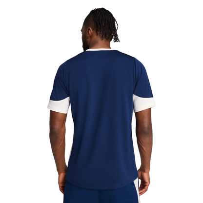 Camisa Portugal Treino Azul 25/26 - Versão Torcedor Masculina
