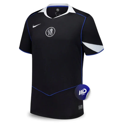 Camisa Chelsea Third 25/26 - Torcedor Masculina