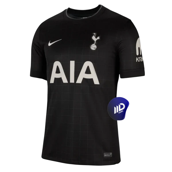 Camisa Tottenham Away 25/26 - Torcedor Masculina