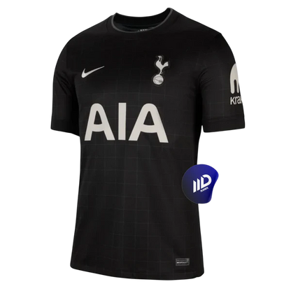 Camisa Tottenham Away 25/26 - Torcedor Masculina