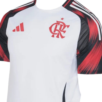 Camisa Flamengo Away 25/26 - Jogador Masculina