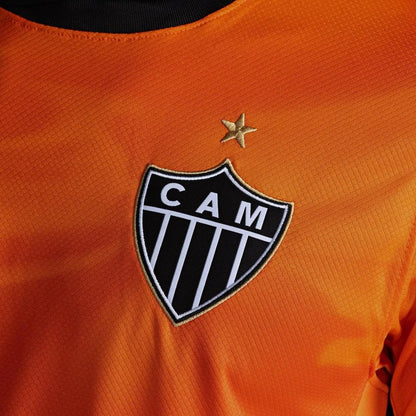 Conjunto Infantil Atlético Mineiro III 26/27 [PRÉ-VENDA]