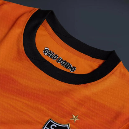 Conjunto Infantil Atlético Mineiro III 26/27 [PRÉ-VENDA]