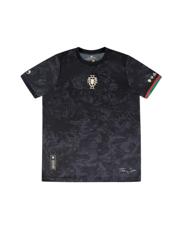 Camisa The Siu Edition CR7 24/25 - Torcedor Masculina