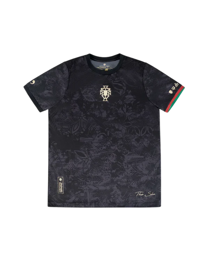 Camisa The Siu Edition CR7 24/25 - Torcedor Masculina