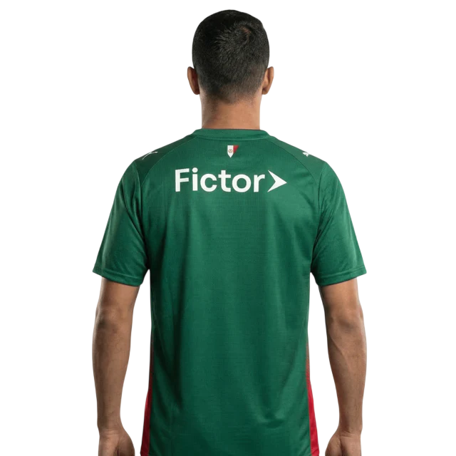 Camisa Palmeiras 2026/27 I Torcedor