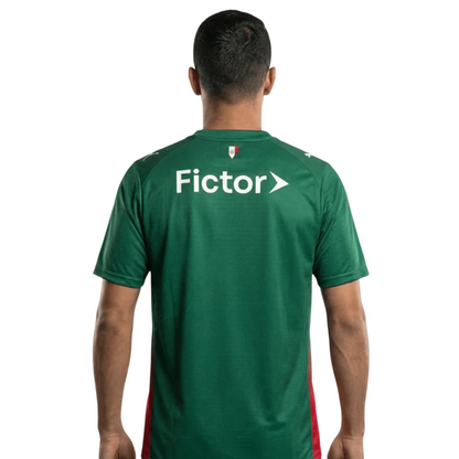 Camisa Palmeiras 2026/27 I Torcedor