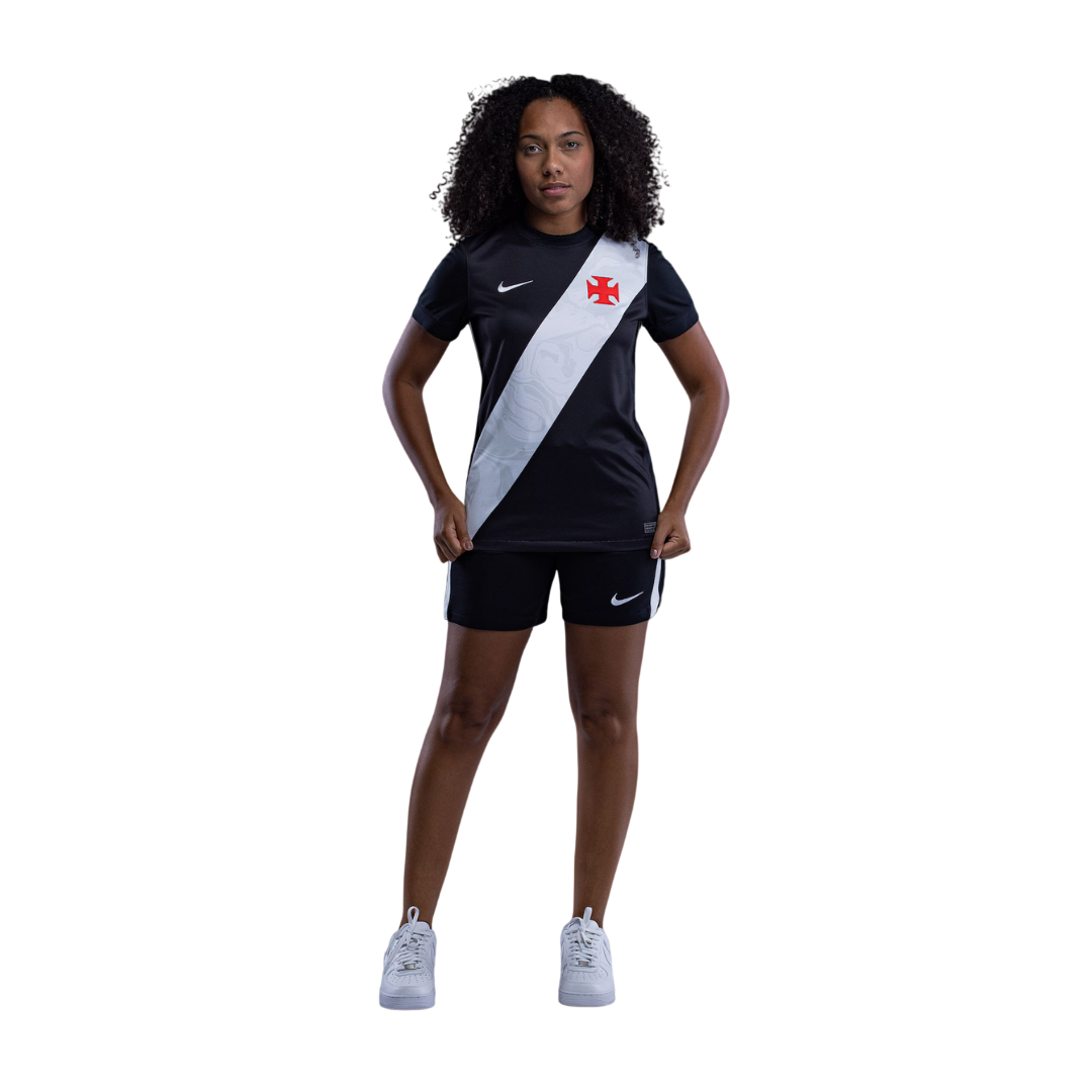 Camisa Feminina Vasco 2026/27 Home