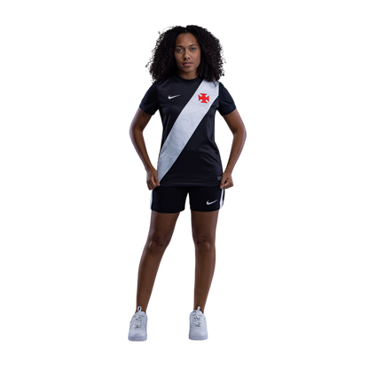 Camisa Feminina Vasco 2026/27 Home