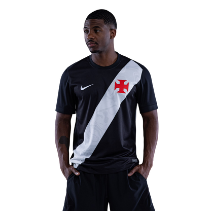 Camisa Vasco 2026/27 Home Torcedor