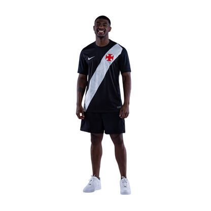 Camisa Vasco 2026/27 Home Torcedor