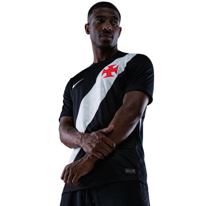 Camisa Vasco 2026/27 Home Torcedor