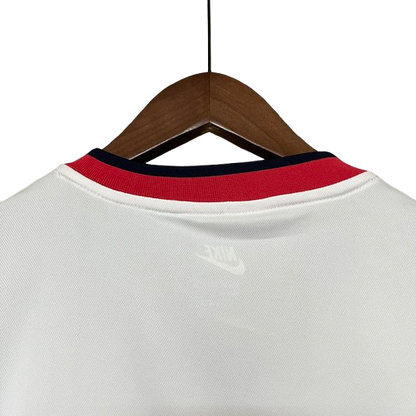 Camisa Retrô Barcelona Away 98/1999 Masculino