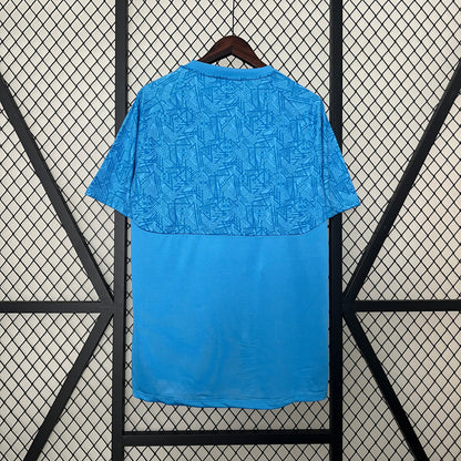 Camisa Grêmio Goleiro 24/25 - Torcedor Masculina