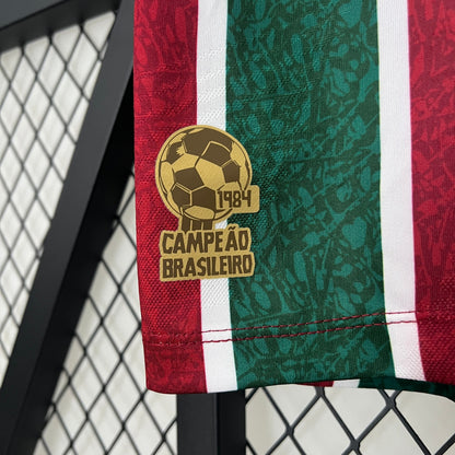 Camisa Fluminense 24/25 - Torcedor Masculina