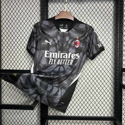 Camisa Milan Goleiro 24/25 - Torcedor Masculina Lançamento