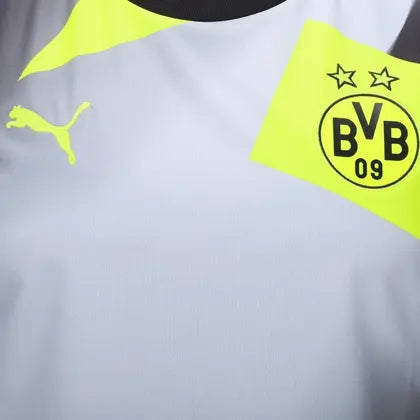Camisa Borussia Dortmund Away 25/26 - Torcedor Masculino