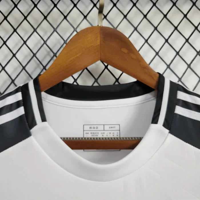 Camisa Alemanha Home 24/25 - Torcedor Masculina Lançamento