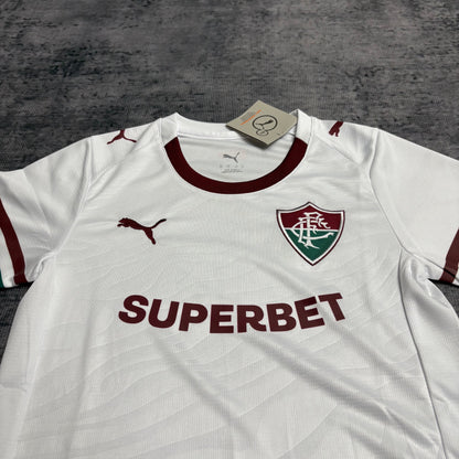 Conjunto Infantil Fluminense 2026/27