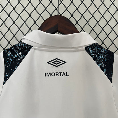 Camisa Grêmio Away 24/25 - Torcedor Masculina