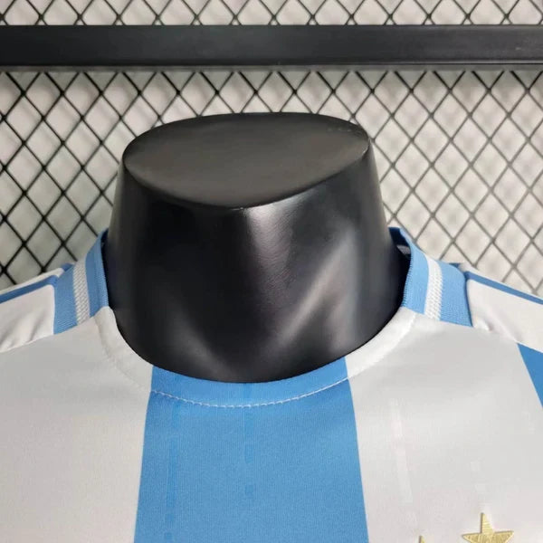 Camisa Argentina Home 24/25 - Jogador