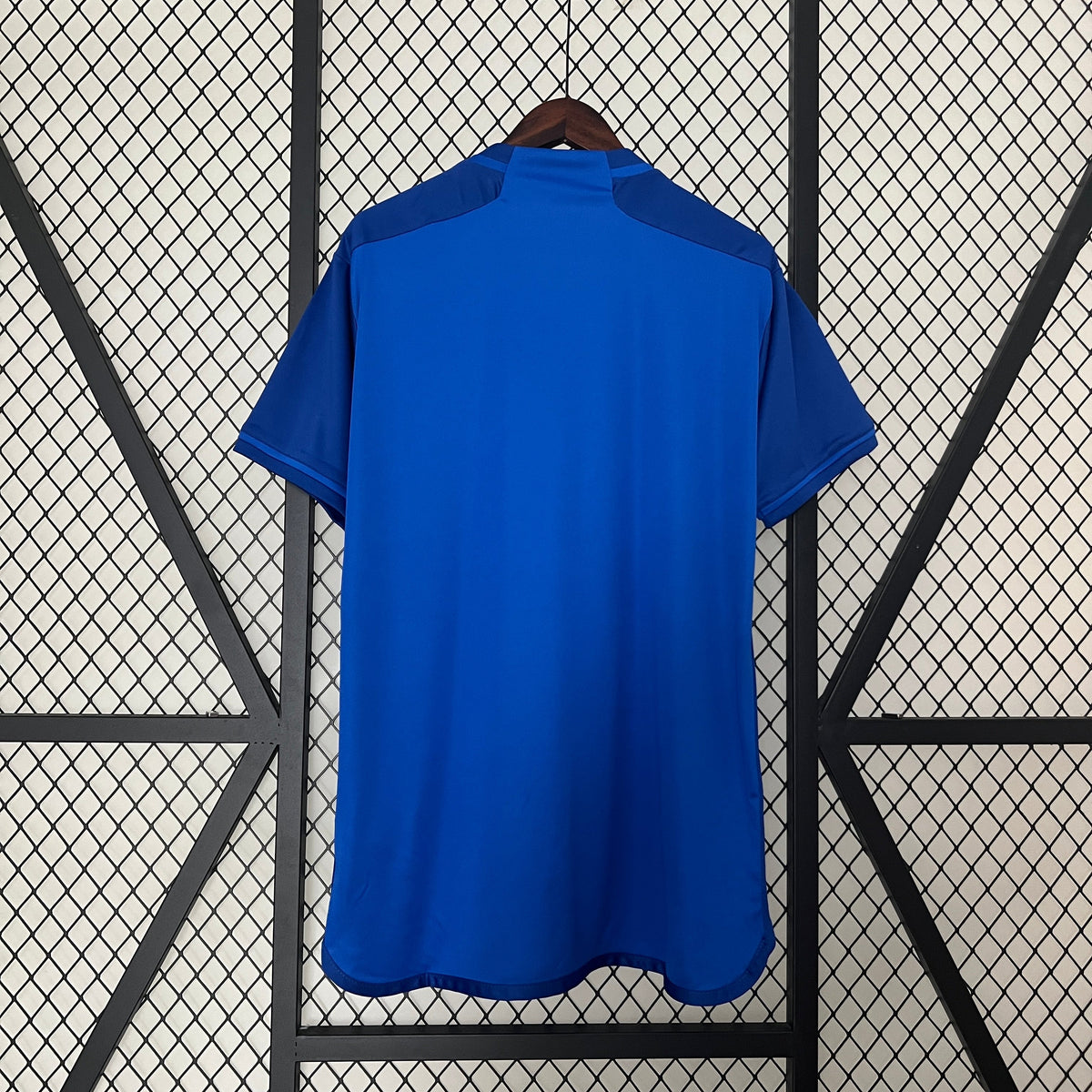 Camisa Cruzeiro Titular 24/25 - Torcedor Masculina Lançamento