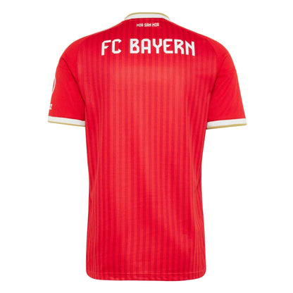 Camisa Bayern de Munique Home 26/27 - Torcedor Masculina
